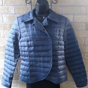Samuel Dong Jacket